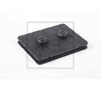PE Automotive 124.069-00A Tampone paracolpo, Sospensione