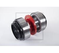 PE Automotive 140.184-10A Kit cuscinetto ruota