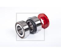 PE Automotive 140.185-10A Kit cuscinetto ruota