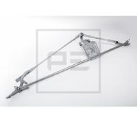 PETERS ENNEPETAL 140.217-00A Tiranteria tergicristallo