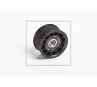 PE Automotive 140.365-00A Galoppino/Guidacinghia, Cinghia Poly-V