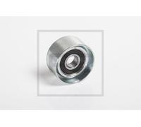 PE Automotive 140.366-00A Galoppino/Guidacinghia, Cinghia Poly-V
