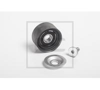 PE Automotive 140.367-00A Galoppino/Guidacinghia, Cinghia Poly-V