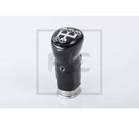 PE Automotive 140.505-00A Pomello leva cambio