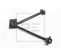 PE Automotive 143.219-00A Braccio oscillante, Sospensione ruota per VOLVO
