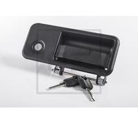 PE Automotive 148.400-00A Maniglia esterna sportello