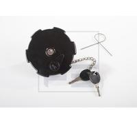 PE Automotive 149.001-00A Chiusura, serbatoio carburante