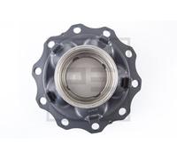 PE Automotive 186.012-00A Mozzo ruota