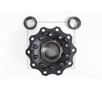 PE Automotive 266.628-30A Mozzo ruota