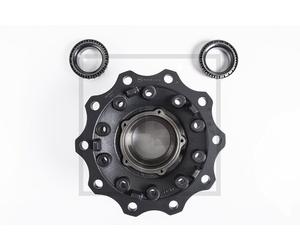 PE Automotive 266.628-30A Mozzo ruota