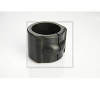 PE Automotive Cuscinetto Stabilizzatore Cuscinetti Stabili (013.287-00A)