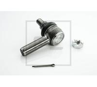 PE Automotive Giunto di Supporto per Mercedes-Benz T2/LN1 Pritsche/Telaio