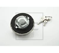 PE Automotive Tappo 019.503-00A, serbatoio carburante