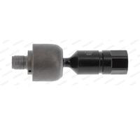 PE-AX-3327 MOOG Giunto assiale, Asta trasversale per CITROËN,PEUGEOT