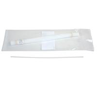 Pe Bastone Naturale per Plastica Riparazione (30) 3mm D. - 300 - Power-Tec 91818