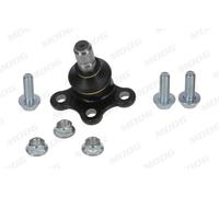 Testina Braccio Oscillante Sospensione Moog Ant Per Citroen C2 Peugeot 1007