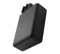 PE-C-AS50-A 1pc Nero 6-Spille CDI Modulo Di Accensione Per Suzuki Quadsport LTZ50 2006-2009 2018 2019 2021-2023 ATV Parti