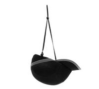 PE Cappello Nero Leggero di Sicurezza Baseball in Stile per Fabbrica | Protezione Professionale per Uomini e Donne, Facile Manutenzione, Evaporazione Rapida del Sudore, Uso Industriale