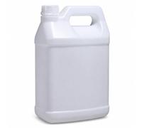 PE da 4 Litri per Liquidi, 4L, con tappo antimanomissione | Resistente agli acidi, Imbggio mico, Distribuzione , Per acquirenti industriali