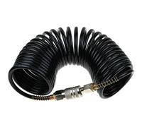 Pe Durevole Pneumatico Adattatore Quick-Coupler Gonfiaggio Coil-Air Compressori