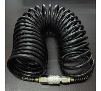 Pe Durevole Pneumatico Adattatore Quick-Coupler Gonfiaggio Coil-Air Compressori