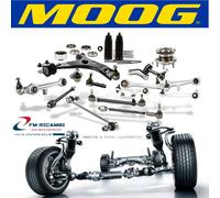 PE-ES-5703 MOOG TESTINA SCATOLA STERZO CITROEN C3 C4 XSARA PEUGEOT 206 307