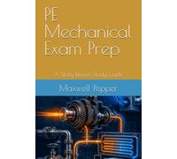 PE Mechanical Exam Prep: The Load Path - A Story-Driven Study Guide