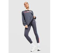 PE Nation Leggings Free Play, Blu L
