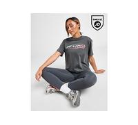 PE Nation Relax Fit T-Shirt, Grigio XS