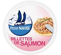 Pe Navire - Lettini per salmone, 125 g