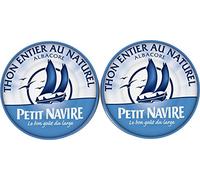 Pe Navire tonno naturale 2 x 112 g