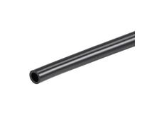 PE Tubazione manicotto 4mm ID 7mm OD15m 49.2pi Lunghezza Tubo Tubo per Giardino