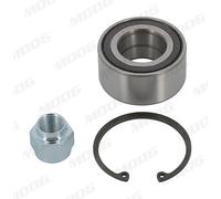 PE-WB-11351 MOOG Kit cuscinetto ruota per CITROËN,DS,PEUGEOT
