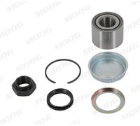 PE-WB-11403 MOOG Kit cuscinetto ruota per CITROËN,PEUGEOT,RENAULT
