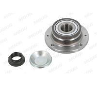 PE-WB-11407 MOOG Kit cuscinetto ruota per CITROËN,PEUGEOT