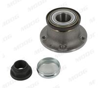 KIT CUSCINETTO RUOTA POSTERIORE CITROEN JUMPER FIAT DUCATO 2.0 2.2 KLT-FT-014