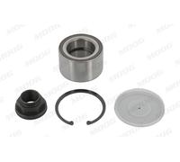 PE-WB-11429 MOOG Kit cuscinetto ruota per ,CITROËN,FIAT,IVECO,PEUGEOT
