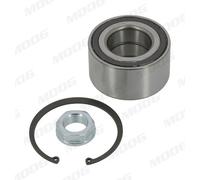 PE-WB-11432 Kit cuscinetto ruota Moog