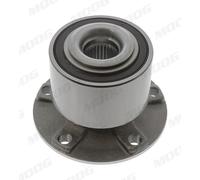 MOOG PE-WB-12948 Kit cuscinetto ruota