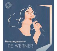 Pe Werner Hereinspaziert (CD)