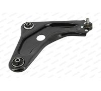 PE-WP-4742 MOOG Braccio oscillante, Sospensione ruota per CITROËN,PEUGEOT