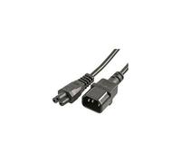 PE01108 PRO ELEC Cavo C5 Presa con Uscita di Tipo C14 Ingresso 5M