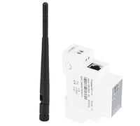 Shanrya Convertitore seriale Ethernet PE11-H 10/100M 100-240V CA UDP/TCP/MQTT