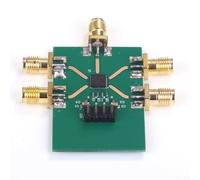 PE42540 - Interruttore RF SP4T 10Hz-8GHz a bassa perdita HF per dispositivi di prova ATE e infrastruttura 5G, design compatto PCB con contatti dorati