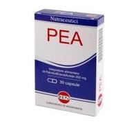 PEA 300MG 30CPS