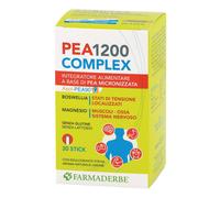 PEA COMPLEX 1200 20STICK