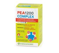 PEA COMPLEX 1200 20STICK