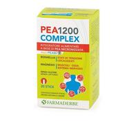 farmaderbe srl Pea complex 1200 20 stick