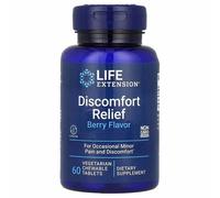 PEA Discomfort Relief 60 St