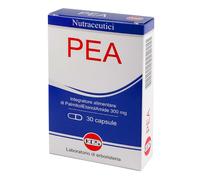 PEA integratore Kos 30 capsule - Palmitoiletanolamide Azione antinfiammatoria